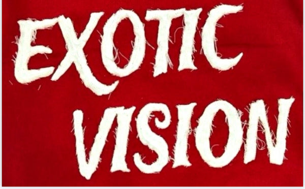 Exotic Vision